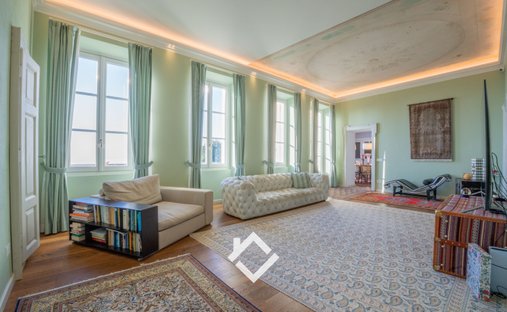 Apartment in Casciago, Lombardy, Italy 1