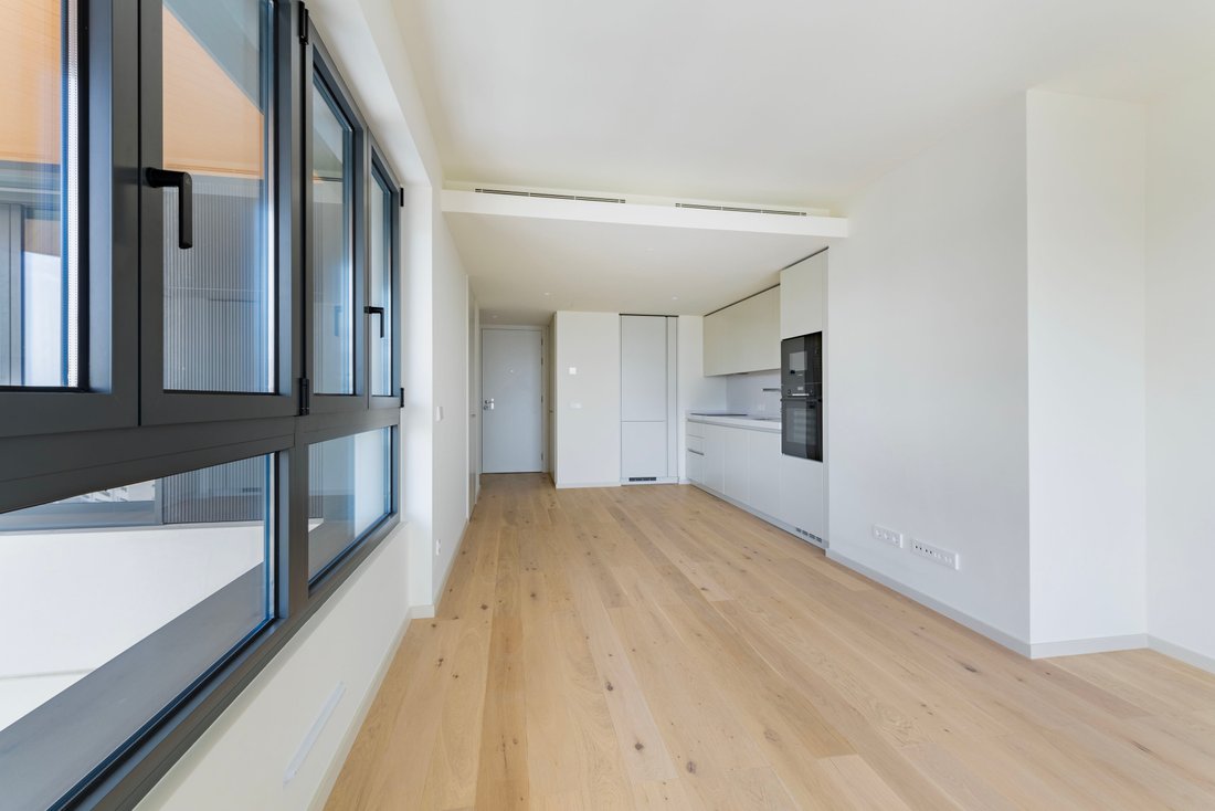 Apartment in Parque das Nacoes, Lisbon, Portugal 5 - 17048261