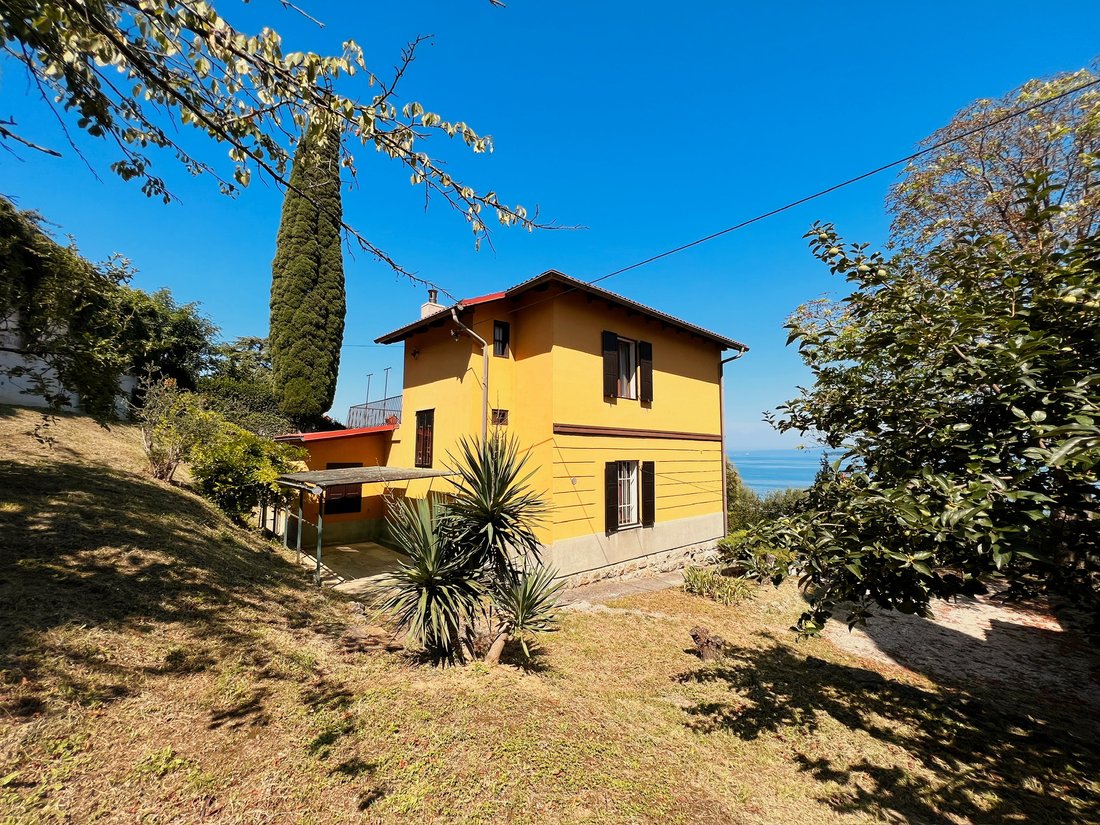 Casa en Koper, Eslovenia 2 - 17047420