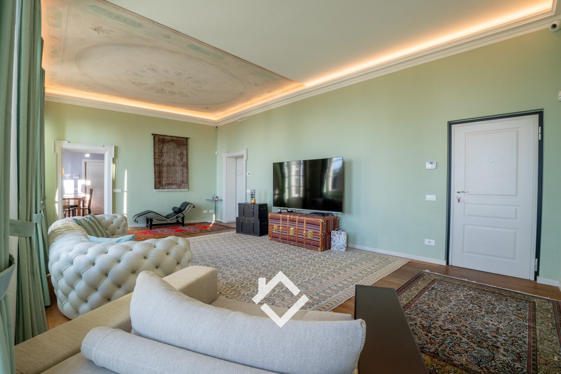 Apartment in Casciago, Lombardy, Italy 3 - 17053901