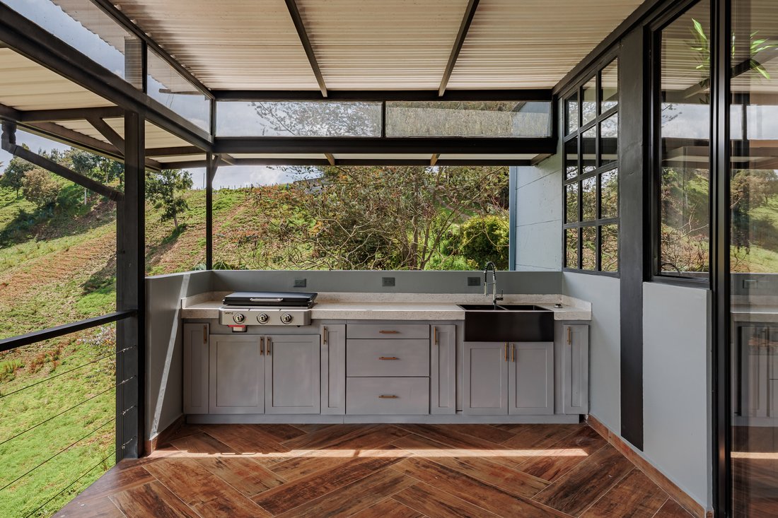 House in San Pedro, Antioquia, Colombia 5 - 17052069