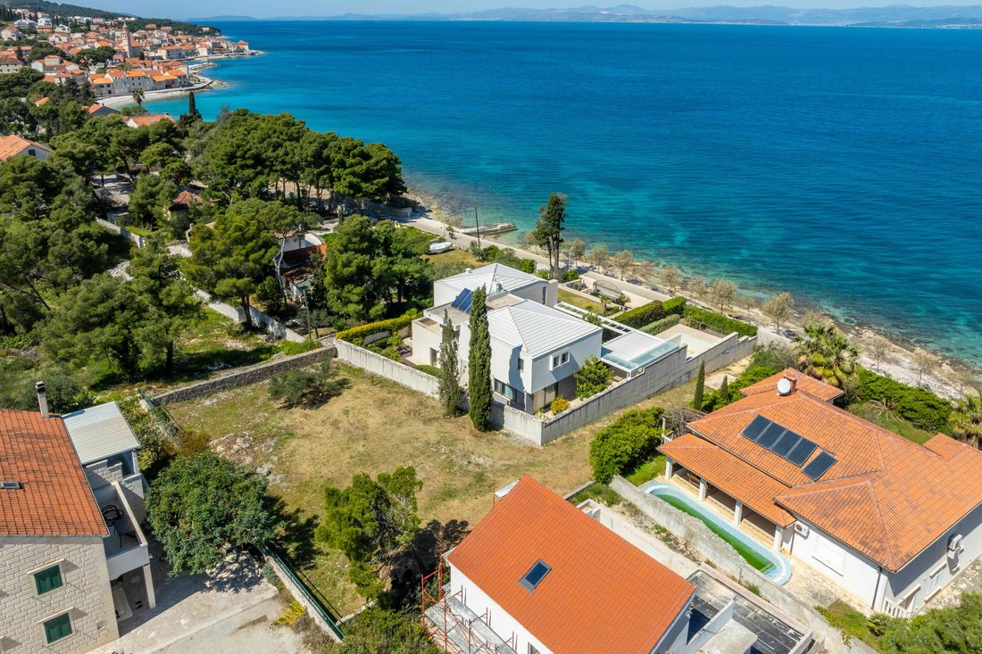 Land in Sutivan, Split-Dalmatia County, Croatia 5 - 17056006
