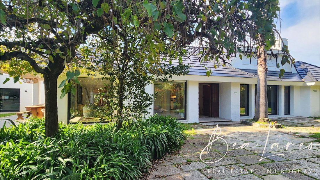 House in Montevideo, Departamento de Montevideo, Uruguay 3 - 17049819
