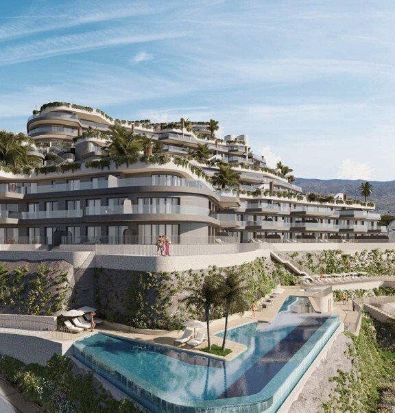 Apartment in Eagles, Región de Murcia, Spain 2 - 17048200