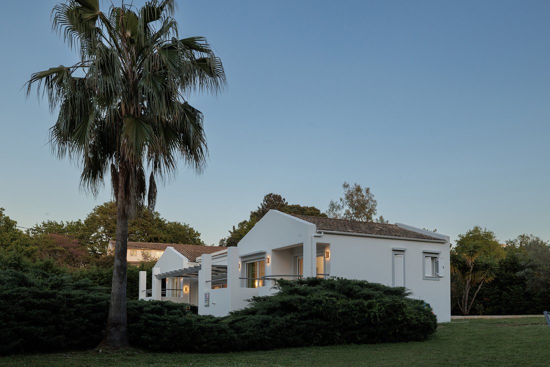 Villa in Corfu, Peloponnese, Western Greece and the Ionian, Greece 4 - 17054797