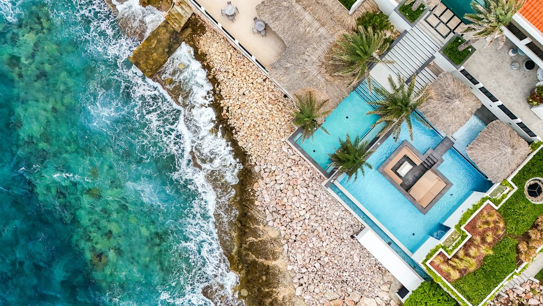 Villa in Jan Thiel, Curaçao, Curaçao 4 - 17056741