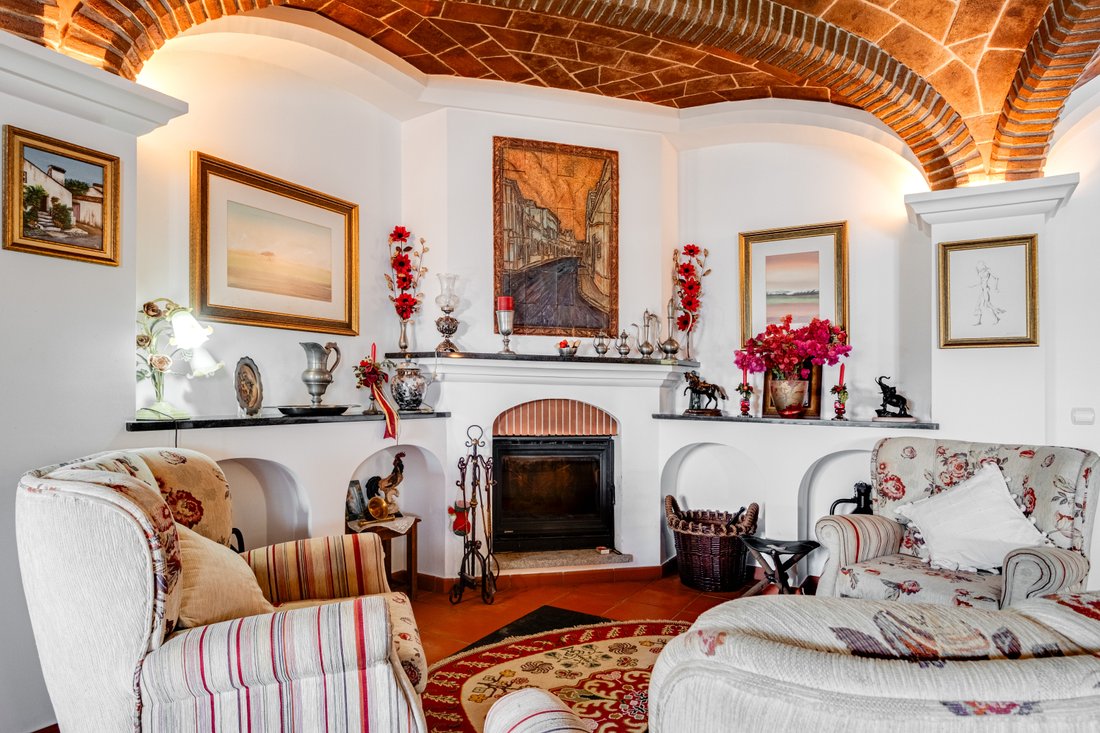Villa in Reguengos de Monsaraz, Évora District, Portugal 5 - 17058848