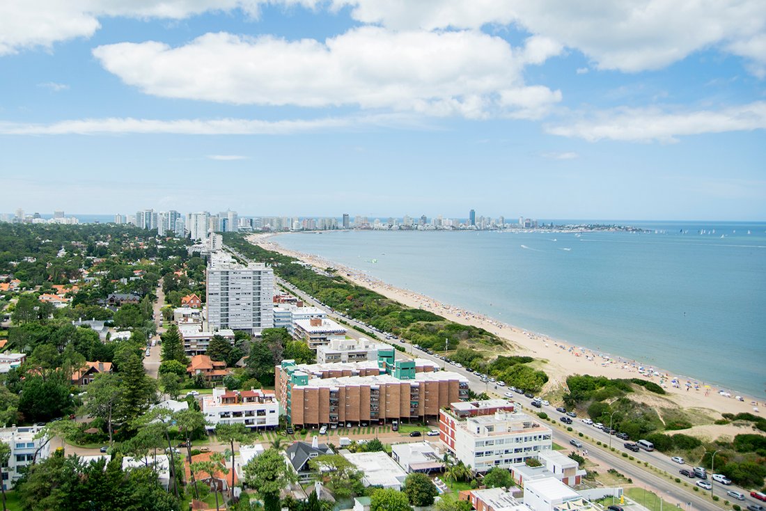Apartment in Maldonado, Maldonado Department, Uruguay 1 - 17048905