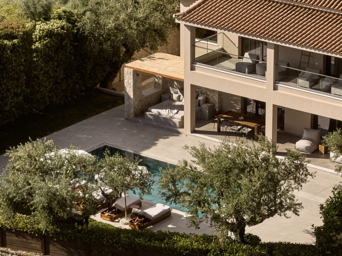 Villa in Municipal Commune of Zakynthos, Peloponnese, Western Greece and the Ionian, Greece 2 - 17047406