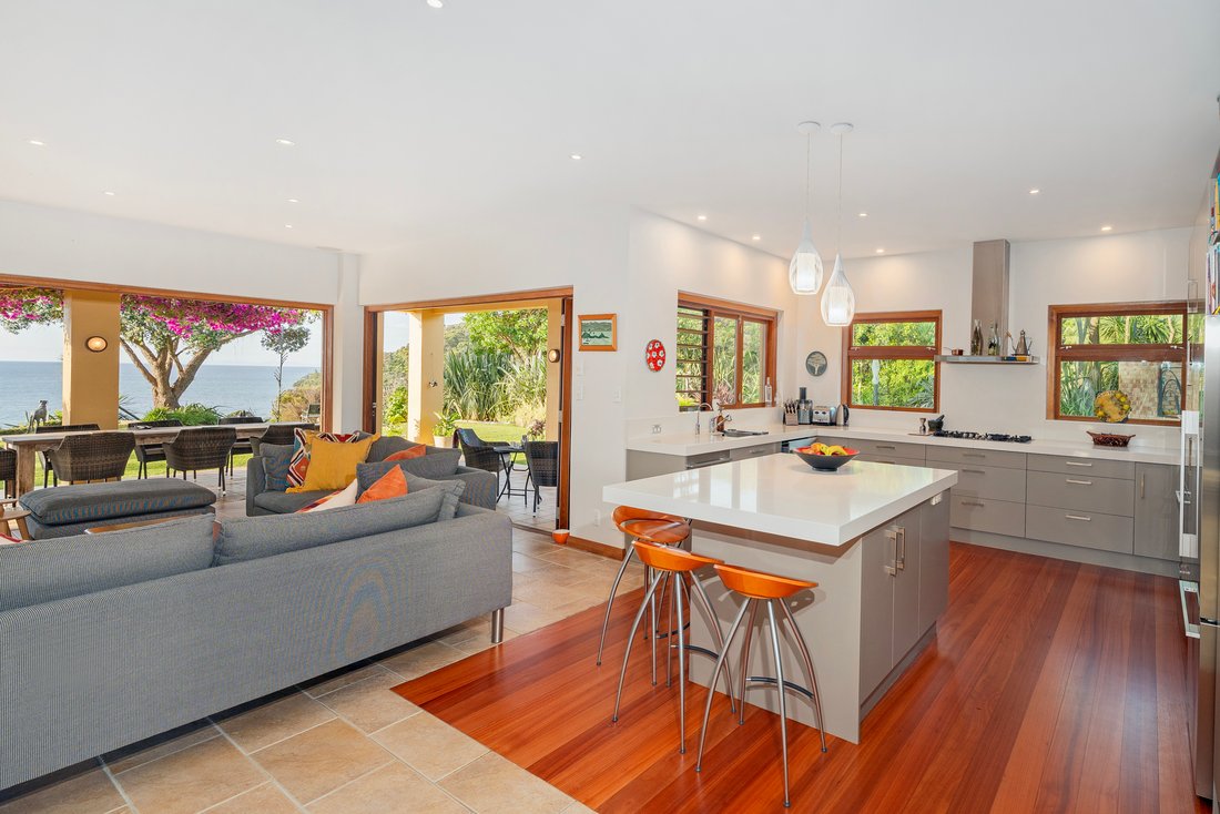 House in Kūaotunu, Waikato, New Zealand 5 - 17056513