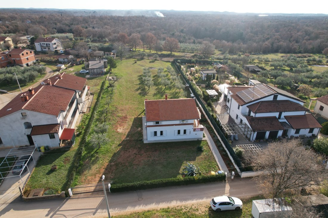 House in Porec, Istria County, Croatia 2 - 17054353