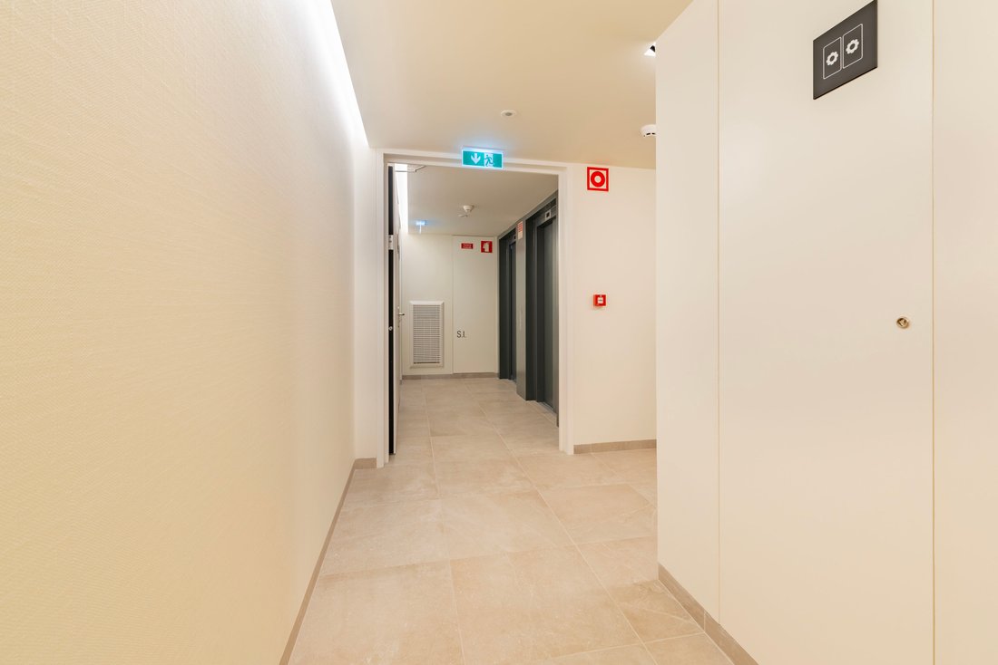 Apartment in Parque das Nacoes, Lisbon, Portugal 3 - 17048261