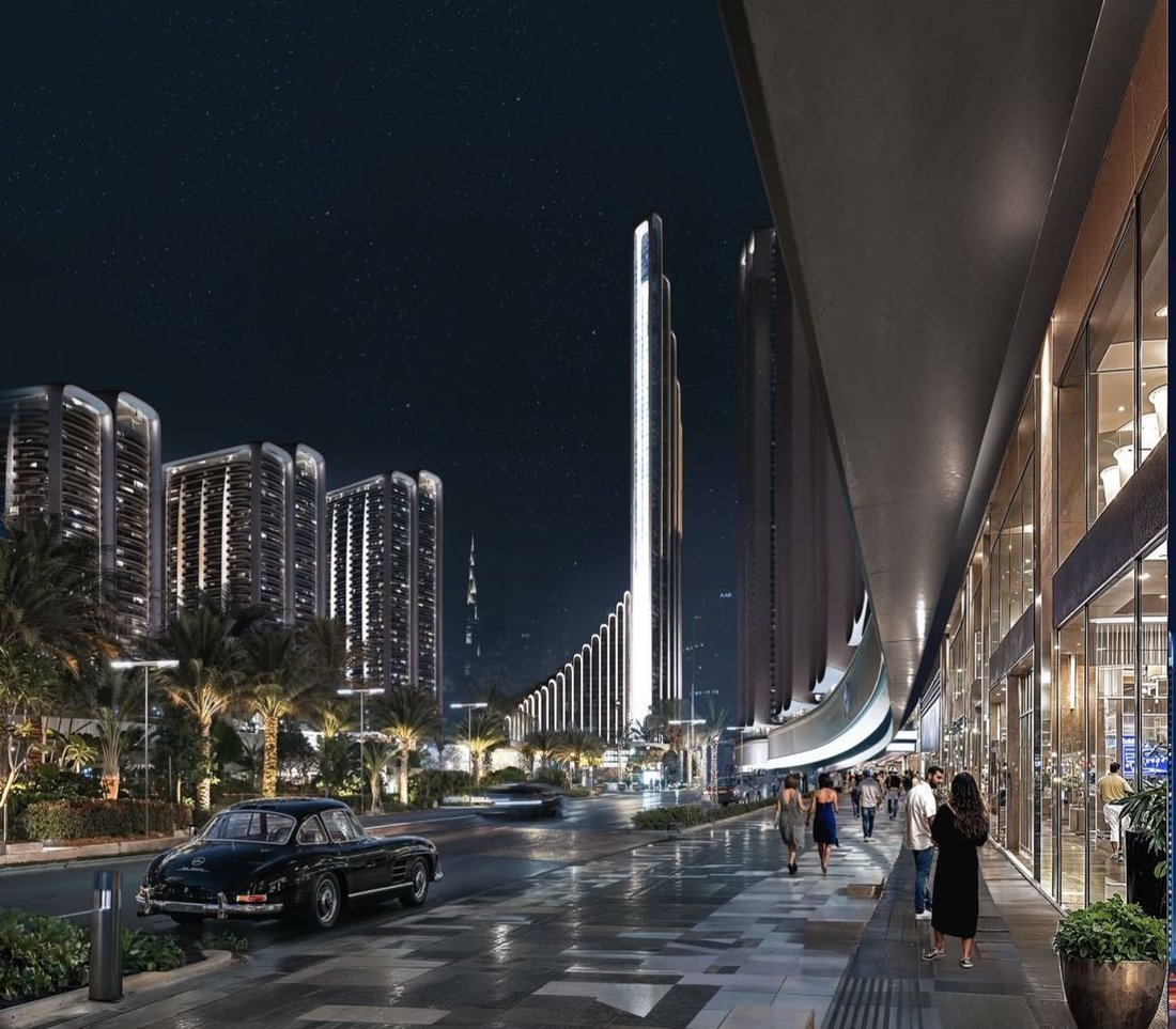 Apartment in Nad Al Sheba 1, Nad Al Sheba, Dubai 2 - 17053051
