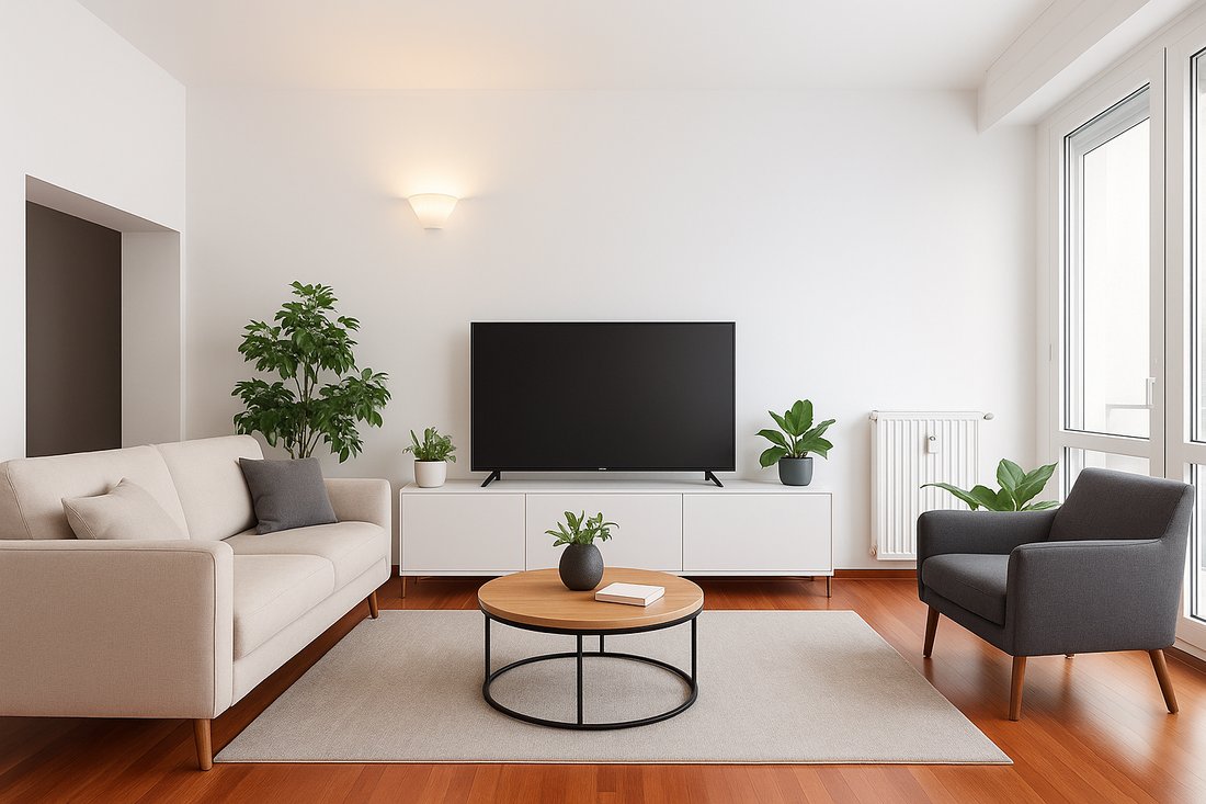 Apartment in Buenos Aires, Milan, Italy 1 - 17053703