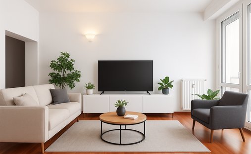 Appartamento a Buenos Aires, Milano, Italia 1