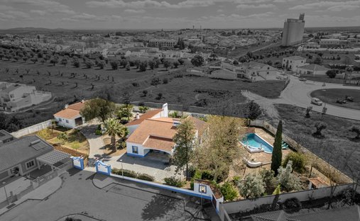 Villa in Reguengos de Monsaraz, Distrikt Évora, Portugal 1