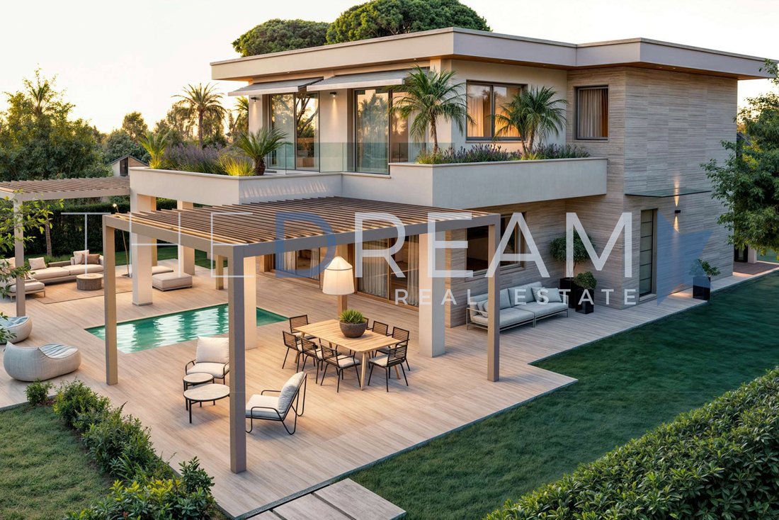 Villa in Center, Forte dei Marmi, Tuscany 5 - 17053987