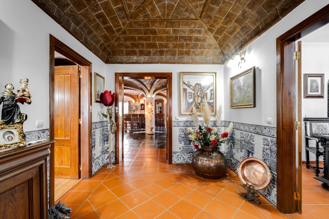 Villa in Reguengos de Monsaraz, Évora District, Portugal 1 - 17058848