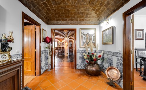 Villa a Reguengos de Monsaraz, Distretto di Évora, Portogallo 1