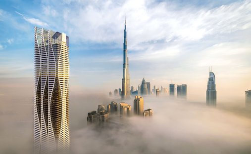 Apartment in Dubai, Dubai, United Arab Emirates 1