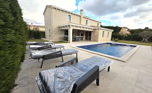 Villa in Barban, Istria County, Croatia 1