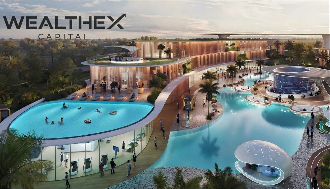 Villa in Wadi Al Safa 5, Wadi Al Safa, Dubai 4 - 17053050