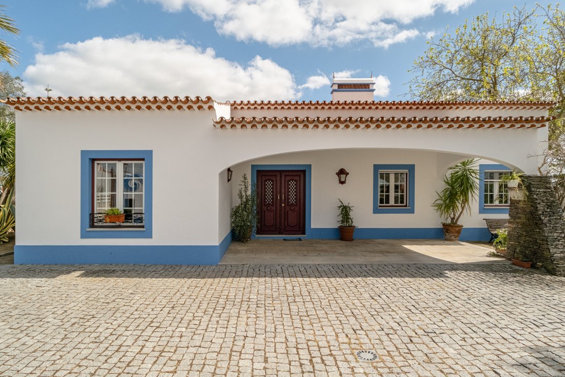Villa in Reguengos de Monsaraz, Évora District, Portugal 2 - 17058848