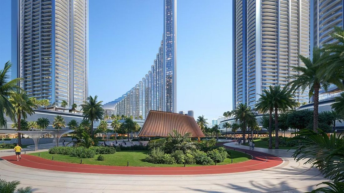 Apartment in Nad Al Sheba 1, Nad Al Sheba, Dubai 1 - 17053052