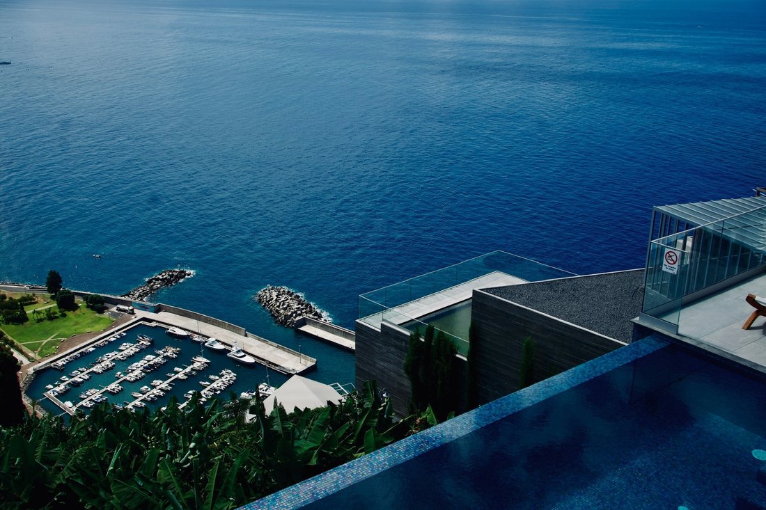 Villa in Arco da Calheta, Madeira, Portugal 1 - 17059174