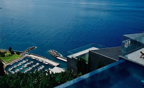 Villa a Arco Da Calheta, Madera, Portogallo 1