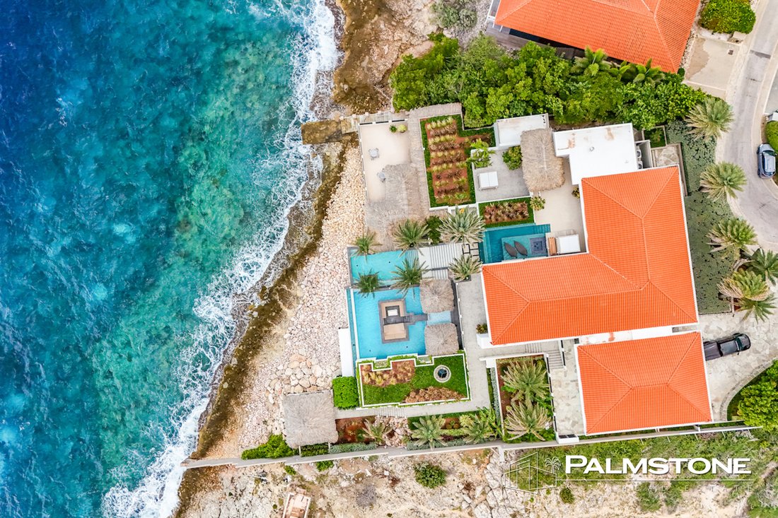 Villa in Jan Thiel, Curaçao, Curaçao 5 - 17056741
