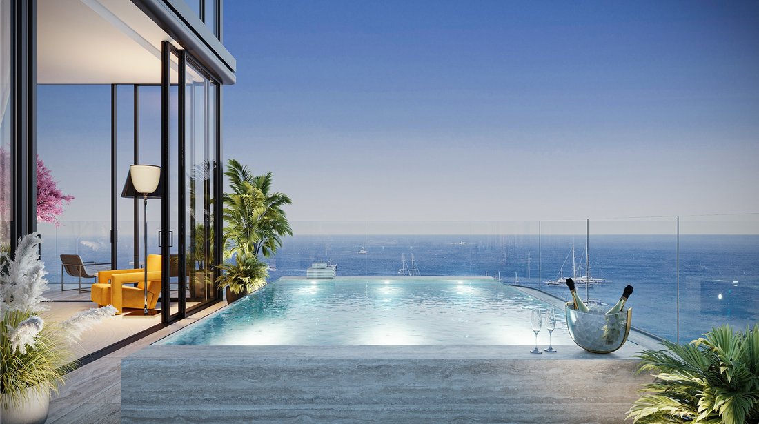 Apartment in Dubai Islands / Deira Islands, Dubai, United Arab Emirates 2 - 17048223