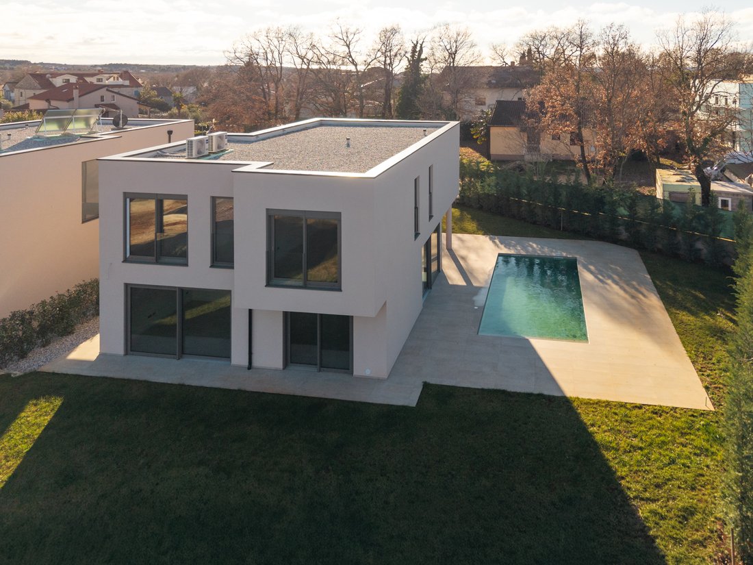 Villa in Porec, Istria County, Croatia 1 - 17001679