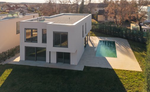 Villa in Porec, Istria County, Croatia 1