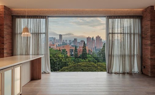 appartement à Medellín, Antioquia, Colombie 1