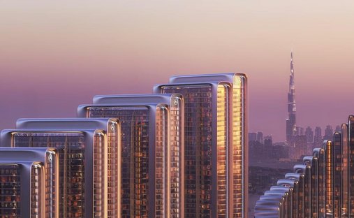 Apartment in Dubai, United Arab Emirates 1
