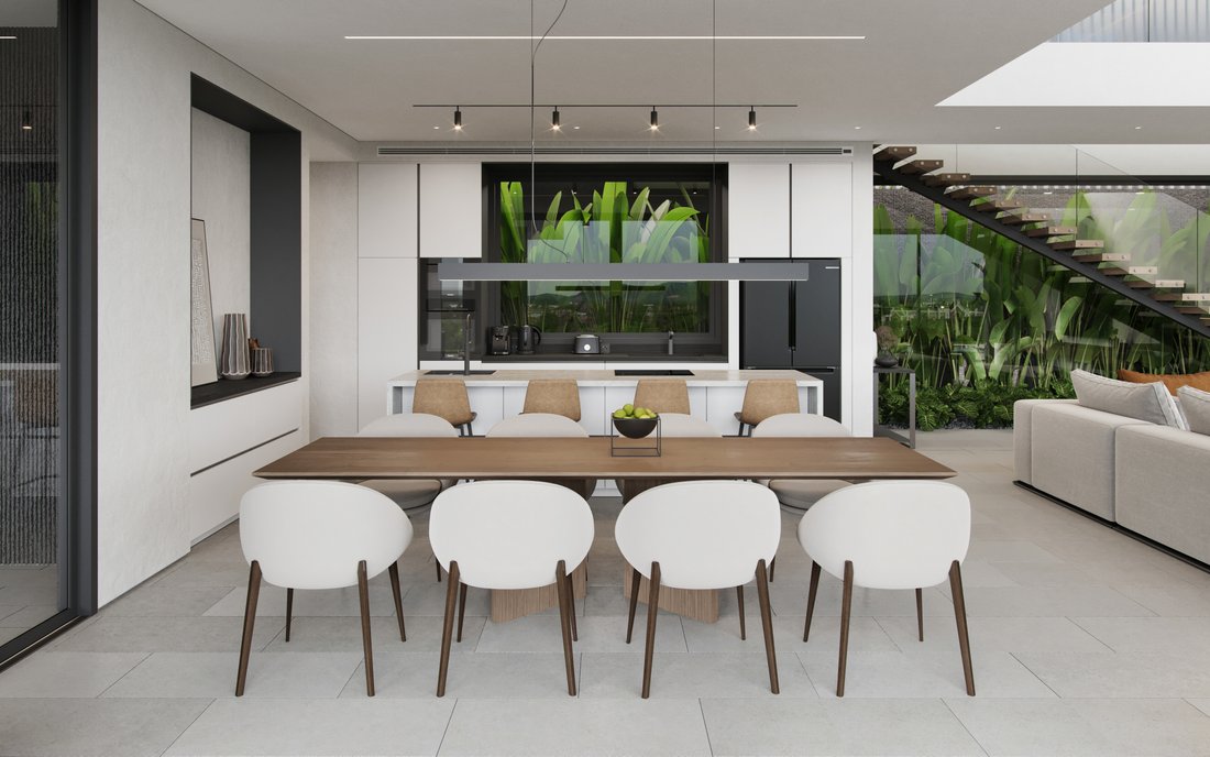 Villa in Ko Kaeo, Thailand 5 - 17015569