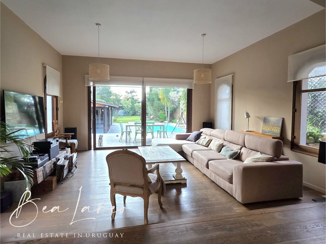 House in Montevideo, Departamento de Montevideo, Uruguay 4 - 17052379