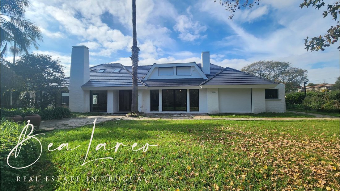 House in Montevideo, Departamento de Montevideo, Uruguay 5 - 17049819