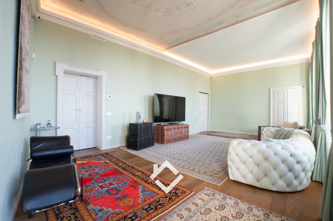 Apartment in Casciago, Lombardy, Italy 5 - 17053901
