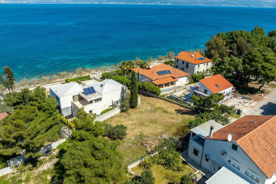 Land in Sutivan, Split-Dalmatia County, Croatia 3 - 17056006