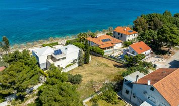 Land in Sutivan, Split-Dalmatia County, Croatia 2