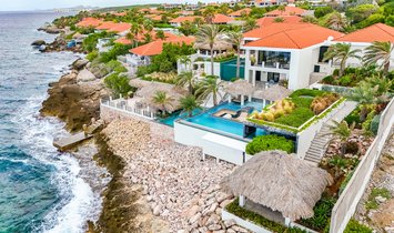 Villa in Jan Thiel, Curaçao, Curaçao 2