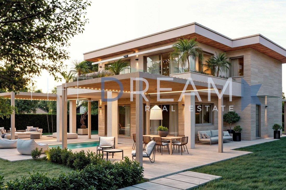 Villa in Center, Forte dei Marmi, Tuscany 4 - 17053987