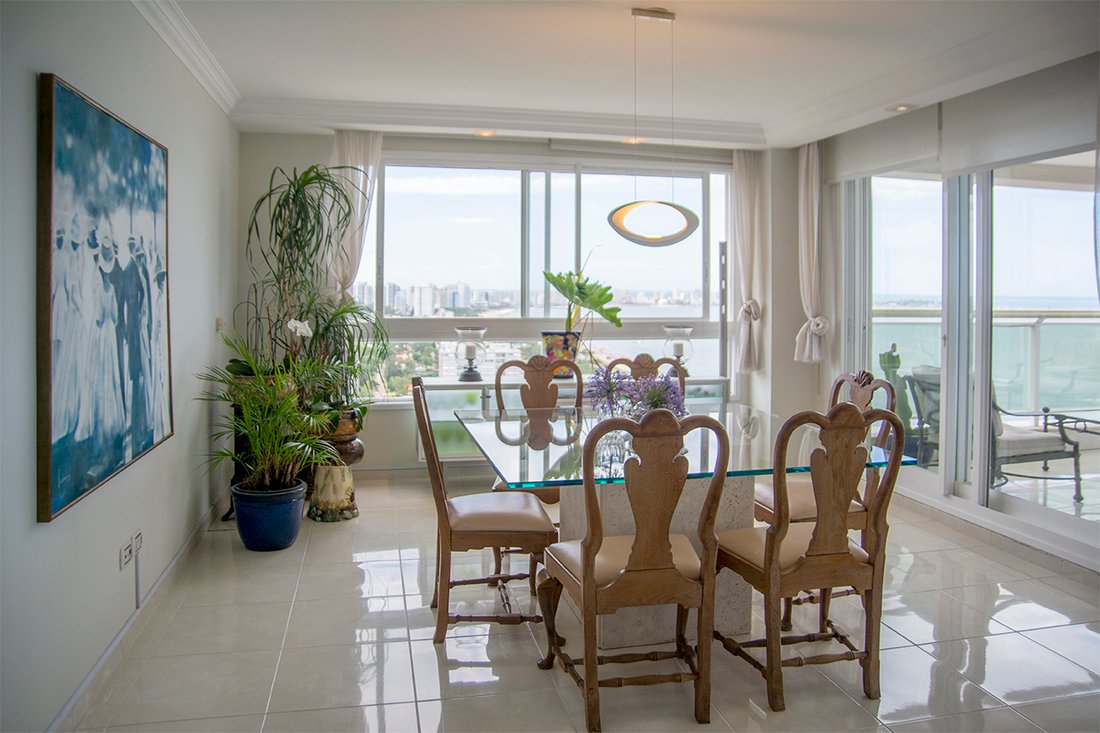 Apartment in Maldonado, Maldonado Department, Uruguay 5 - 17048905
