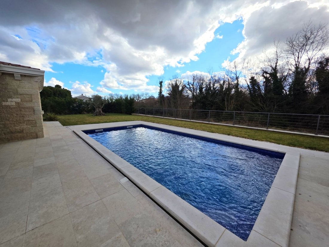Villa in Barban, Istria County, Croatia 5 - 17049427