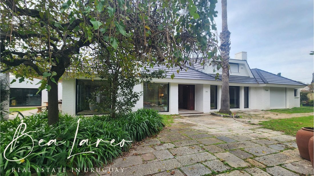 House in Montevideo, Departamento de Montevideo, Uruguay 4 - 17049819