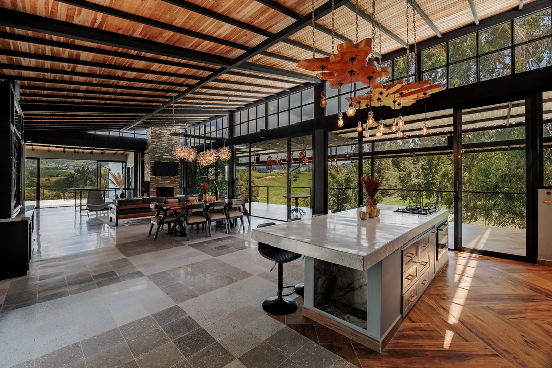 House in San Pedro, Antioquia, Colombia 1 - 17052069