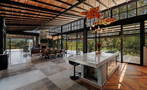 House in San Pedro, Antioquia, Colombia 1