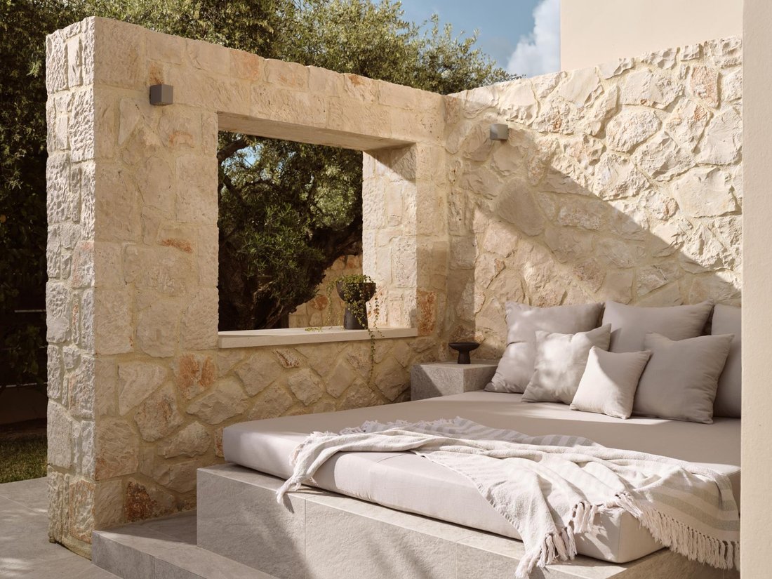 Villa in Municipal Commune of Zakynthos, Peloponnese, Western Greece and the Ionian, Greece 5 - 17047406